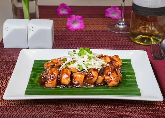Saline Hotel Siem Reap