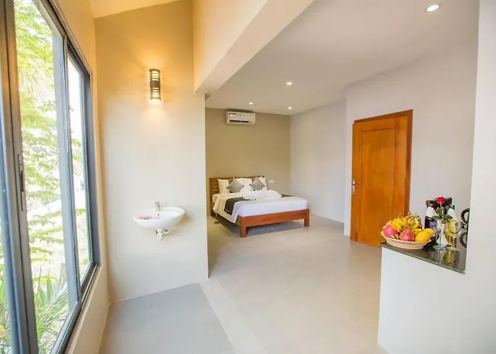 Hotel Saline