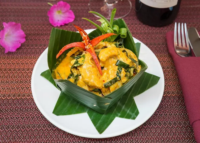 Saline Hotel Siem Reap