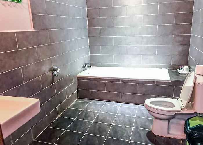 Hotel Saline 3*