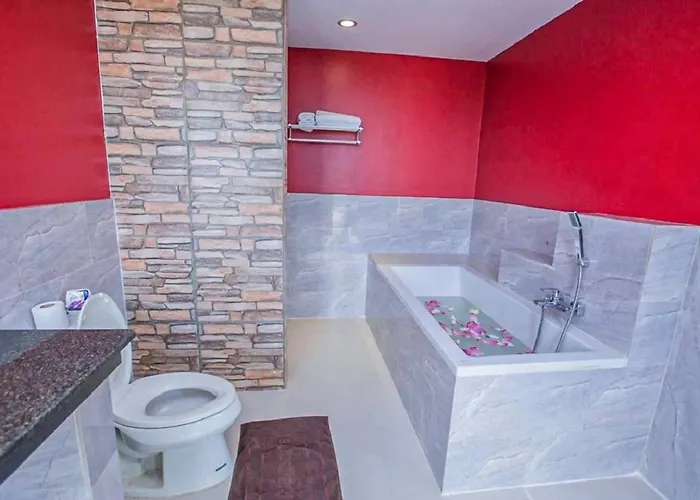 Hotel Saline 3*