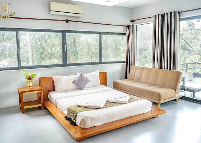 Hotel Saline