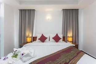 Saline Siem Reap