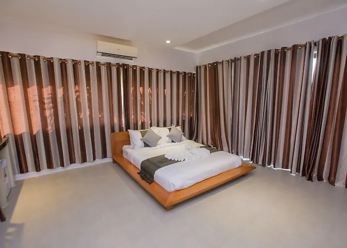 Saline 3* Siem Reap