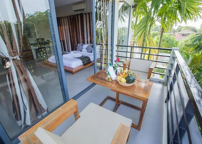 Saline Siem Reap